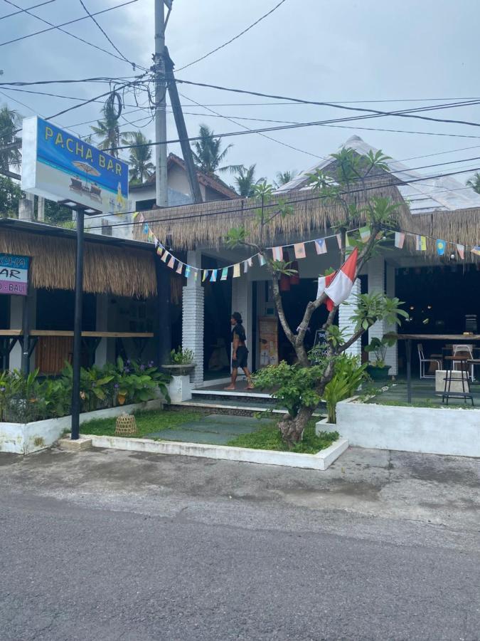 Paca'S Reggae Bar & Hostel Ambat エクステリア 写真