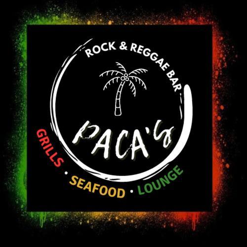 Paca'S Reggae Bar & Hostel Ambat エクステリア 写真